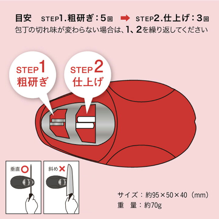 楽天市場】【コパ公式】スーパーストーンバリアシャープナー 2色展開(レッド/ブラック)|包丁シャープナー 包丁 シャープナー 包丁研ぎ 包丁研ぎ器 研ぎ器 包丁砥ぎ 研ぎ石 砥石 コンパクト 小さい 小さめ おしゃれ かわいい かんたん 簡単 おすすめ スーパーストーン ... 楽天市場】【コパ公式】スーパーストーンバリアシャープナー 2色展開(レッド/ブラック)|包丁シャープナー 包丁 シャープナー 包丁研ぎ 包丁研ぎ器 研ぎ器 包丁砥ぎ 研ぎ石 砥石 コンパクト 小さい 小さめ おしゃれ かわいい かんたん 簡単 おすすめ スーパーストーン ...