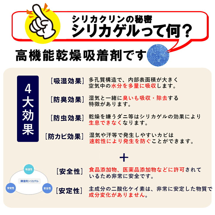 楽天市場 コパ公式 シリカクリン 激取りmax 靴ドライ 2色展開 黒 青 除湿シート 靴 靴用 くつ用 革靴 スニーカー パンプス 湿気取りシート 除湿 除菌 消臭 防カビ 防虫 抗菌 除湿剤 湿気対策 ニオイ におい 臭い 室内干し 汗 雨 足汗 蒸れ ムレ レディース メンズ