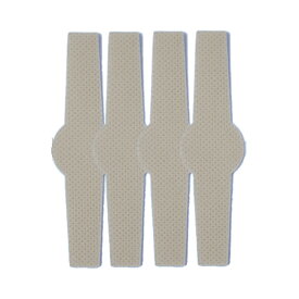 【最大8％OFFクーポン】 シリカクリン 時計用サラッとシート 2色展開 (アイボリー/ブラック) 時計用 除湿シート 湿気取りシート 腕時計 除湿剤 湿気対策 除湿 吸湿 除菌 消臭 防カビ 防虫 抗菌 ニオイ におい 臭い 蒸れ ムレ 汗 夏 雨 湿気 さらさら サラサラ