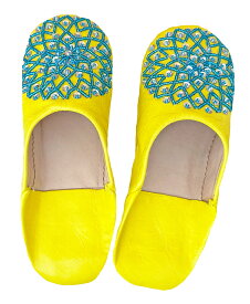 《圧倒的レビュー数⇒それだけ選ばれています！累計9万足突破！》【レビュー特典】■モロッコ バブーシュ■ルームシューズ スリッパ レディース 雑貨 レザー 来客用 おしゃれ かわいい（クリスマス プレゼント 女性 誕生日 新築祝い インテリア 冬 室内 暖かい）