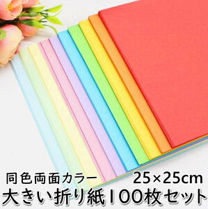 傫܂莆 ʐ܂莆 傫TCY 100 肪 ܂莆 傫 唻 ܂莆 25×25cm ʃJ[ 10F×e10