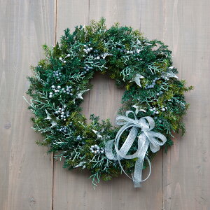 ドアに飾りたい 大人可愛い派手すぎないクリスマスリースのおすすめランキング わたしと 暮らし