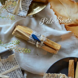 Palo Santo pTgXeBbN4{Zbg