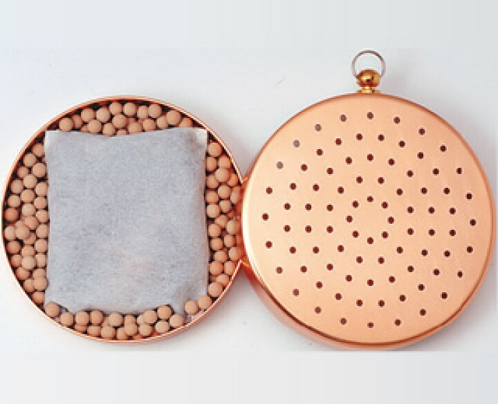 楽天市場】浴まる君 銅 風呂 入浴 殺菌抗菌 送料無料 COPPER100 新光  