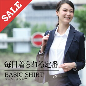 楽天市場 就活 シャツ ブラウス トップス レディースファッションの通販