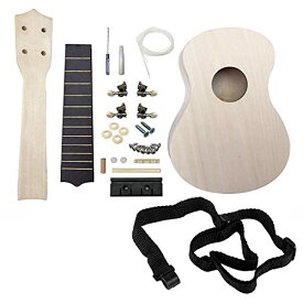 楽天市場 ウクレレ 工作の通販