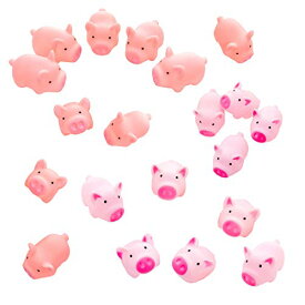 楽天市場 豚 おもちゃ 鳴くの通販