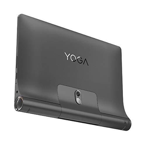 Lenovo（レノボ） 10.1型タブレットパソコン Lenovo Yoga Smart Tab 64GBモデル ZA3V0052JP