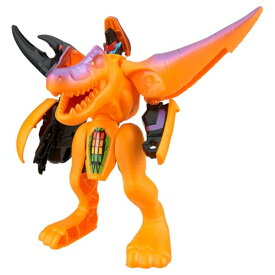 [バンダイ(BANDAI)] ユニトロボーン ユニトロボ ティーレックスヘラクレス