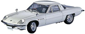 ハセガワ 1/24 マツダ コスモ スポーツ L10B プラモデル HC2