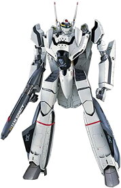 ハセガワ マクロスゼロ VF-0A/S バトロイド 1/72スケール プラモデル 20