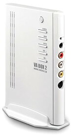 I-O DATA 高画質化回路搭載ビデオコンバーター VABOX2