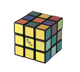 メガハウス(megahouse) ルービックキューブインポッシブル 3x3x3 8才以上