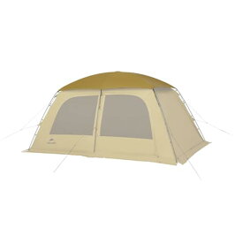 Naturehike公式ショップ Dune7.6/10.9 ドームテント ツールーム 自立式 二重層 設営簡単 高さ180/200cm UVカット UPF50+ 防水防風 耐水圧3000mmインナーテント取り外し可能 前室 1～3人用 軽量 コンパクト 収納袋付き アウトドア キャンプ 防災 スカートつき