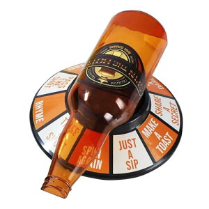 EdisonBrain [bg p[eB[Q[ Q[ łグ オ VA[bg hNXsi[ Drinking Roulette G