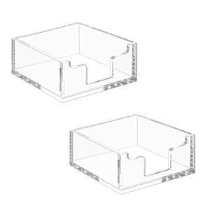 Felimoa tⳗp [P[X ̂܂܎o  AN 10×10cm 2Zbg