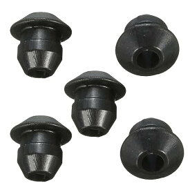 HAMILO 燃料タンク グロメット ゴム製 交換用 燃料ライン 5点セット