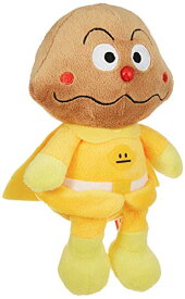 セガトイズ(SEGA TOYS) アンパンマン プリちぃビーンズS Plus カレーパンマン