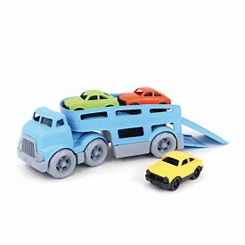 Green Toys (グリーントイズ) キャリアカー
