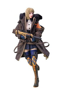 SERENE HOUND [ZlnEh] V[Y i8 72C323S LT fbNXo[W 1/12P[ zPVCABS hς݉