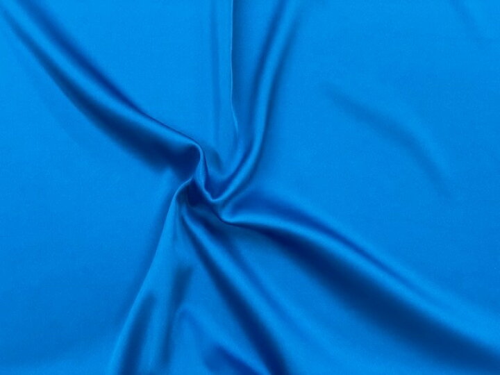 楽天市場】☆1反買い（46m乱）☆ストレッチ サテン生地 布 布地 無地  