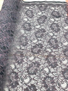 194351(全13色) N/R コード レース生地 布地 布 花柄 衣装生地 衣装 コスプレ コスチューム ダンス バトン バレエ フラメンコ ステージ スカート ワンピース ブラウス 多色 ナイロン レーヨン