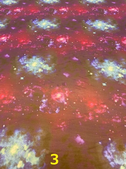 楽天市場 シフォン プリント 宇宙柄生地 布地 布 衣装 舞台衣装 衣装生地 コスプレ コスチューム ステージ ドレス スカート ワンピース 宇宙 星 ポリエステル ジョーゼット 幾何学 仮装 衣装 おしゃれ 発表会 運動会 体育祭 多色 生地と衣装のお店 ルアンドール 楽天市場 シフォン プリント 宇宙柄生地 布地 布 衣装 舞台衣装 衣装生地 コスプレ コスチューム ステージ ドレス スカート ワンピース 宇宙 星 ポリエステル ジョーゼット 幾何学 仮装 衣装 おしゃれ 発表会 運動会 体育祭 多色 生地と衣装のお店 ルアンドール