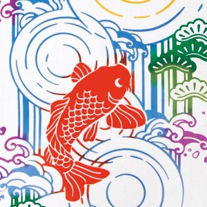 最高かつ最も包括的な昇り 鯉 イラスト ディズニー画像のすべて 最高かつ最も包括的な昇り 鯉 イラスト ディズニー画像のすべて