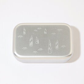 楽天市場 弁当箱 アルミ 大容量の通販