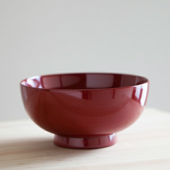 楽天市場 在庫限り 川連 燻椀 三九汁椀 朱色 漆塗り漆器 140ml 直径11 7 5 8cm 木地 蒔絵 防腐 防虫 花塗り 伝統工芸 ギフト 贈り物 プレゼント 保温 断熱 食器 和食器 のレン