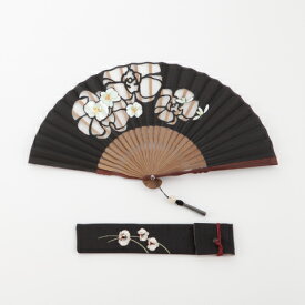 楽天市場 扇子 ブランド 女性の通販