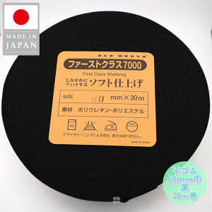 { EGXgS S DS 60mm 6cm  30m 炩\tg^Cv EGXgp p | m  N ubN black gomu