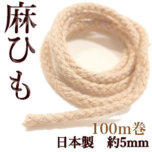 Ђ 5mm W[gR[h 100m  TCY { RR[h i` HJ1001