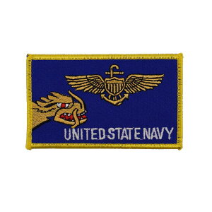 �y800�~�|�b�L���I�݌Ɍ���zUNITED STATE NAVY �h�J �A�b�v���P WAPPEN WA-10
