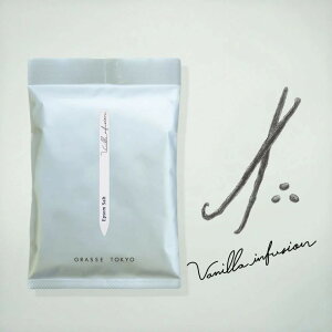 Gv\\g Vanilla infusion 150gy v`Mtg G݁z