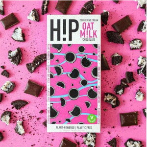 yB[KzCookie'No'Cream Oat Milk Chocolate70g y Mtg Hi َq mَqz