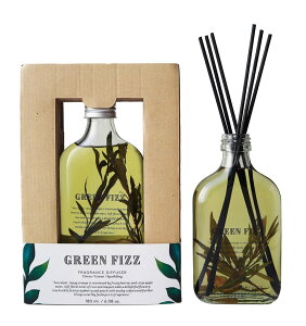 ���[�h�f�B�t���[�U�[180ml/�O���[���t�B�Y�y�����������o���M�t�g�z