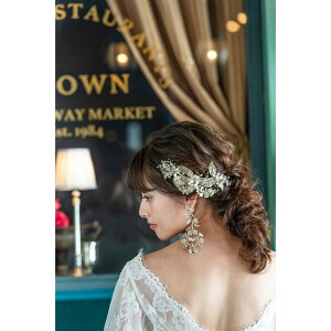 �y���f�B�[�X ��i �z�y�s�A�X�z�yTiAdoroJewelry�zFlowerVine�s�A�X�y������ �A�N�Z�T���[ �s�A�X �C�������O�z�y�t�H�[�}�� ���Ǝ� ���w�� ��i �V���v�� �v���[���g�z