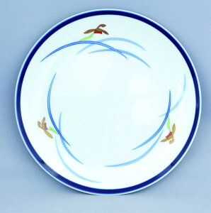 (�I�[�L�b�h�u���[��)21cm�v���[�g�y�������M�t�g�����o���H��ށz