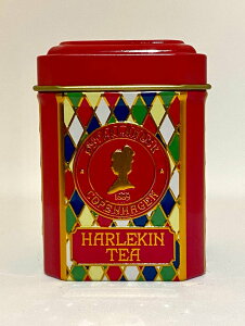 Harlekin Tea ~j y Mtg N gz