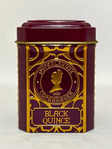 Black Quince ~j  y Mtg N gz