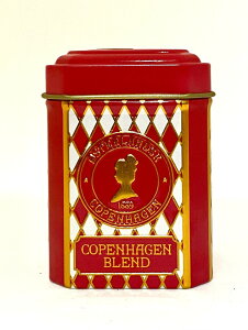 Copenhagen Blend ~j  Mtg y Mtg N gz