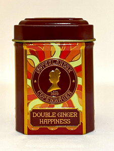 Double Ginger Hapiness ~j  y Mtg N gz