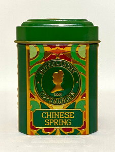 Chinese Spring ~j  Mtg y Mtg N gz