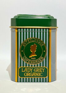 Lady Grey Organic ~j  lC y Mtg N gz