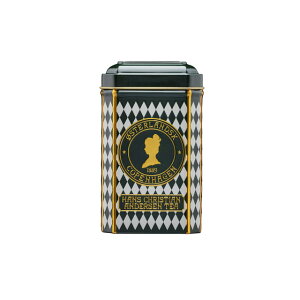 Hans Christian Andersen Tea 12eB[obO y Mtg N gz