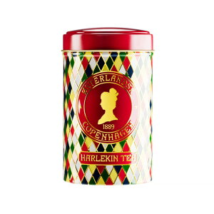 Harlekin Tea 125g y Mtg N gz