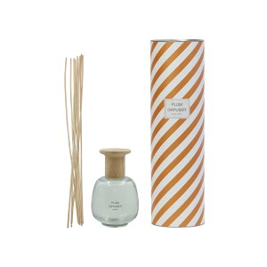 PLUM DIFFUSER MINI SOLEIL PEONY�y������ �����o�� �M�t�g �A���}�f�B�t���[�U�[�z