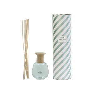 �y��̓� �M�t�g ���蕨�zPLUM DIFFUSER MINI CLEAR FRUITS�y������ �����o�� �M�t�g �A���} ���� �A���}�f�B�t���[�U�[�z�y�v���[���g ���� ���� ���w ���Џj�� �z