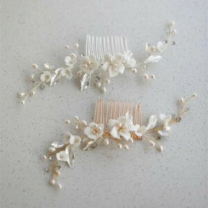 sherryflower�w�b�h�h���X�E�F�f�B���O�u���C�_���A�N�Z�T���[[AM-61]�y�������w�A�A�N�Z�T���[�z